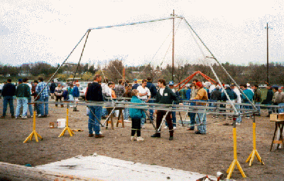 Buffalo's Second Bridge