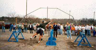 RPI's Bridge
